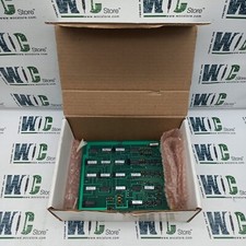198B6568G001TREV Module, PLC, LCD, Board, Controller