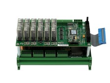 1994170-502 Module, PLC, LCD, Board, Controller
