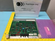 1B81-010123-16 Module, PLC, LCD, Board, Controller