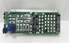 1D0-0007 Module, PLC, LCD, Board, Controller