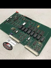 1D703-0004 Module, PLC, LCD, Board, Controller