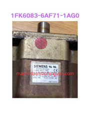 1FK6083-6AF71-1AG0 Module, PLC, LCD, Board, Controller