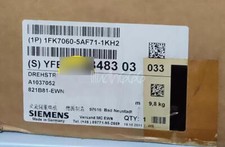 1FK7060-5AF71-1KH2 Module, PLC, LCD, Board, Controller