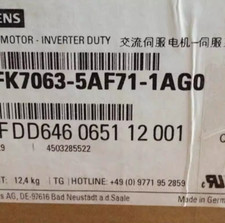 1FK70635AF711AG0 Module, PLC, LCD, Board, Controller