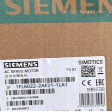 1FL6022-2AF21-1LA1 Module, PLC, LCD, Board, Controller