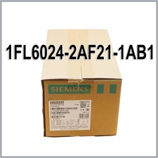 1FL6024-2AF21-1AB1 Module, PLC, LCD, Board, Controller