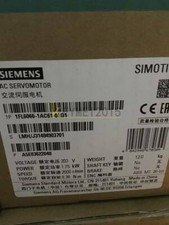 1FL6066-1AC61-0LG1 Module, PLC, LCD, Board, Controller