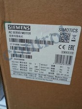 1FL6096-1AC61-2LG1 Module, PLC, LCD, Board, Controller