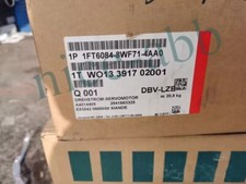 1FT60848WF714AA0 Module, PLC, LCD, Board, Controller