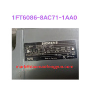 1FT6086-8AC71-1AA0 Module, PLC, LCD, Board, Controller