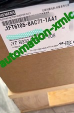 1FT61058AC711AA1 Module, PLC, LCD, Board, Controller