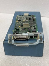 1KHW000608R0102 Module, PLC, LCD, Board, Controller