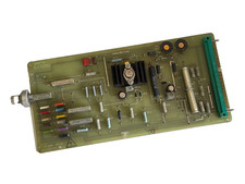 1L1-G001 Module, PLC, LCD, Board, Controller