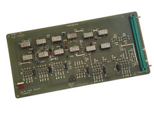 1L2-F001 Module, PLC, LCD, Board, Controller