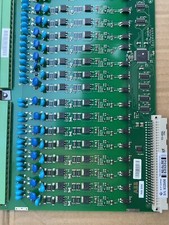 1MRK000508-BDR06 Module, PLC, LCD, Board, Controller