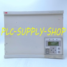 1MRK001530-AE Module, PLC, LCD, Board, Controller