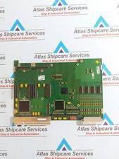 1MRK002133-ABR03 Module, PLC, LCD, Board, Controller