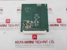 1P00074A03 Module, PLC, LCD, Board, Controller