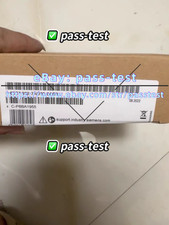 1PC6ES7332-7ND02-0AB0 Module, PLC, LCD, Board, Controller