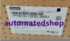 1PH8133-1SF02-3MA1 Module, PLC, LCD, Board, Controller