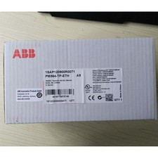 1SAP120900R0071 Module, PLC, LCD, Board, Controller