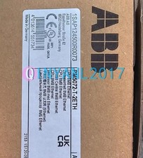 1SAP124500R0073 Module, PLC, LCD, Board, Controller