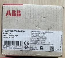 1SAP140200R0200 Module, PLC, LCD, Board, Controller