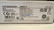 1SAP280000R0001 Module, PLC, LCD, Board, Controller
