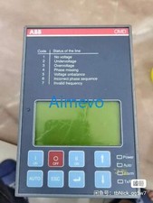 1SCA105619R1001 Module, PLC, LCD, Board, Controller