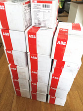 1SDA017716R1 Module, PLC, LCD, Board, Controller