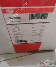 1SDA038705R1 Module, PLC, LCD, Board, Controller