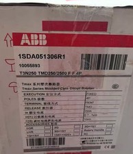 1SDA051306R1 Module, PLC, LCD, Board, Controller