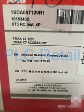 1SDA067129R1 Module, PLC, LCD, Board, Controller