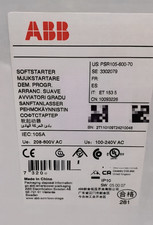 1SFA896115R7000 Module, PLC, LCD, Board, Controller