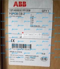 1SFA899301R1008 Module, PLC, LCD, Board, Controller