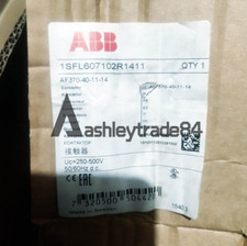 1SFL607102R1411 Module, PLC, LCD, Board, Controller