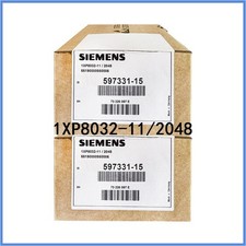 1XP8032-11-2048 Module, PLC, LCD, Board, Controller