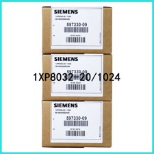 1XP8032-112048 Module, PLC, LCD, Board, Controller
