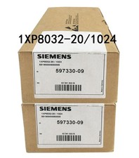 1XP8032-20 Module, PLC, LCD, Board, Controller