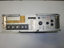 2.1-50-220-300-W1-115-220 Control Module by INDRAMAT
