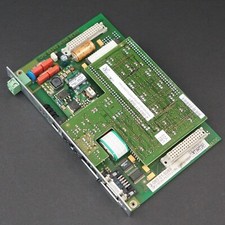 2-083-01-5081 Module, PLC, LCD, Board, Controller
