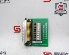 2-098-82-165-0 Module, PLC, LCD, Board, Controller