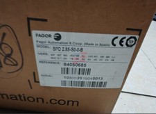 2.85-S0-0-B Module, PLC, LCD, Board, Controller