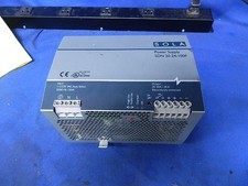 20-24-100P Module, PLC, LCD, Board, Controller