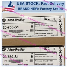 20-750-S1 Module, PLC, LCD, Board, Controller