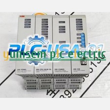 200-CPU30-40-SL Module, PLC, LCD, Board, Controller