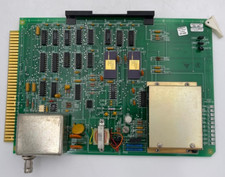 2000117-001 Module, PLC, LCD, Board, Controller