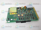 2000117-002 Module, PLC, LCD, Board, Controller