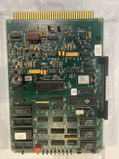 2000130-001 Module, PLC, LCD, Board, Controller