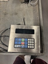200560-00000 Module, PLC, LCD, Board, Controller